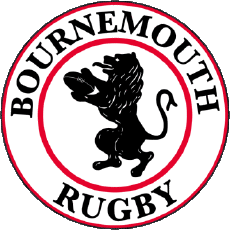 Sportivo Rugby - Club Mondo - Logo Inghilterra B Bournemouth Rugby 