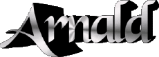 Nombre MASCULINO - UK - USA - IRL - AUS - NZ A Arnald 