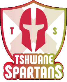 Sportivo Cricket Sud Africa Tshwane Spartans 
