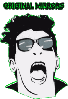 Multi Média Musique New Wave Original Mirrors 