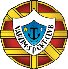 Sportivo Calcio  Club Europa Portogallo Varzim 