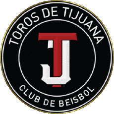 Sports Baseball Mexico Toros de Tijuana 