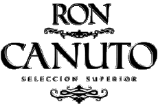 Boissons Rhum Canuto 