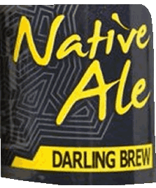 Drinks Beers South Africa Darling-Brew-Beer 