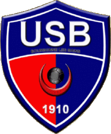 Sportivo Calcio  Club Francia Grand Est 52 - Haute-Marne US Bourbonne 