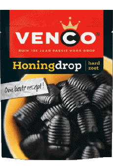 Essen Süßigkeiten Venco 