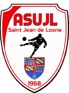 Sport Fußballvereine Frankreich Bourgogne - Franche-Comté 21 - Côte-d'Or Saint Jean de Losne 
