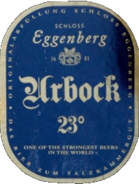 Drinks Beers Austria Urbock 23 