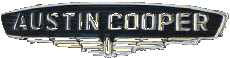 Transport Autos - Alt Austin Cooper Logo 