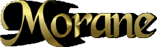 Nombre FEMENINO - Francia M Morane 