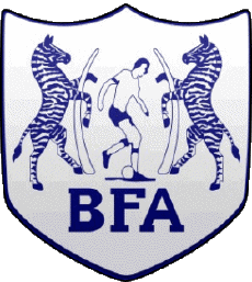 Sportivo Calcio Squadra nazionale  -  Federazione Africa Botswana 