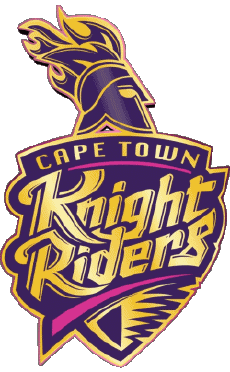 Deportes Cricket Africa del Sur Cape Town Knight Riders 