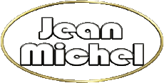 Nome MASCHIO - Francia J Composto Jean Michel 