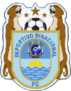Deportes Fútbol  Clubes America Perú Escuela Municipal Deportivo Binacional 