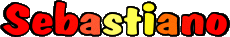 First Names MASCULINE - France S Sebastiano 