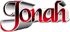 Prénoms MASCULIN - UK - USA J Jonah 