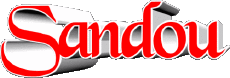 Prénoms MASCULIN - France S Sandou 