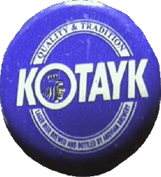 Boissons Bières Arménie Kotayk Beer 