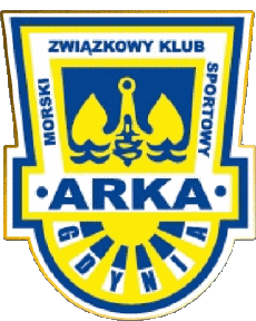 Sportivo Calcio  Club Europa Polonia Arka Gdynia 