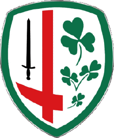 Deportes Rugby - Clubes - Logotipo Inglaterra London Irish 