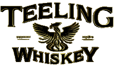 Drinks Whiskey Teeling 