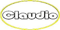 Prénoms MASCULIN - Italie C Claudio 