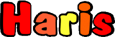 First Names MASCULINE - Maghreb Muslim H Haris 