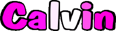Nombre MASCULINO - Francia C Calvin 