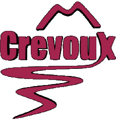 Sportivo Stazioni - Sciistiche Francia Alpi Meridionali Crevoux 