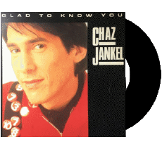 Glad to Know you-Multimedia Música Compilación de 80 Internacional C Chaz Jankel 