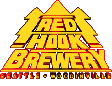 Bebidas Cervezas USA Red Hook 