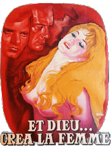 Multimedia Filme Frankreich Brigitte Bardot Et Dieu… créa la femme 