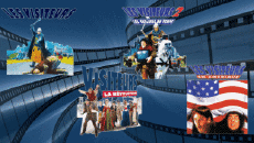 Multi Media Movie France Les Visiteurs Multi 