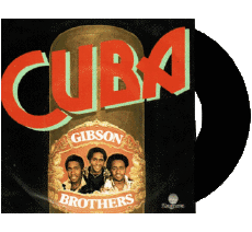Cuba-Multimedia Música Compilación de 80 Internacional G Gibson Brothers Cuba