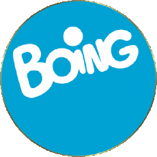 Multi Media Channels - TV World Spain Boing 