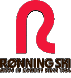 Deportes Esquí - Equipo Ronning Treski 