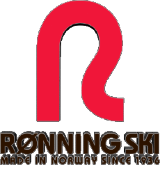 Sport Skifahren - Ausrüstung Ronning Treski 