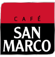 Boissons Café San Marco 
