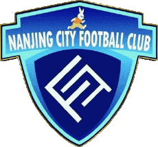 Deportes Fútbol  Clubes Asia China Nanjing City FC 
