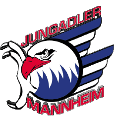 Sport Eishockey Deutschland Adler Mannheim 