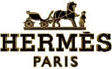 Mode Couture - Parfüm Hermès 