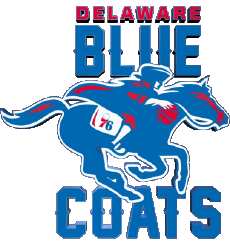 Sport Basketball U.S.A - N B A Gatorade Blue Coats Delaware 