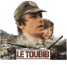Véronique Jannot-Multimedia Film Francia Alain Delon Le Toubib 