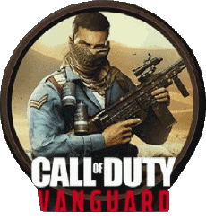 Multimedia Vídeo Juegos Call of Duty Vanguard 