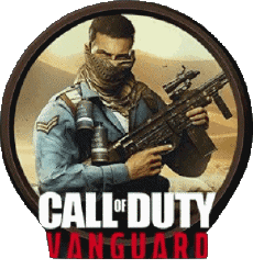 Multimedia Videospiele Call of Duty Vanguard 