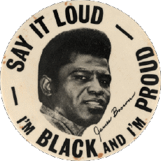 Multimedia Música Funk & Disco James Brown L0go 