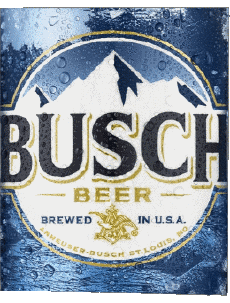 Boissons Bières USA Busch 