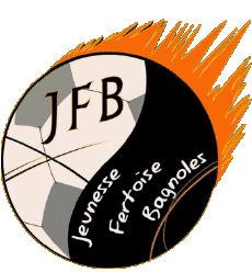 Sports FootBall Club France Normandie 61 - Orne Jeunesse Fertoise Bagnoles 