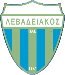 Sport Fußballvereine Europa Griechenland APO Levadiakos 