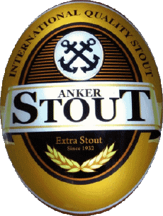 Bebidas Cervezas Indonesia Anker 